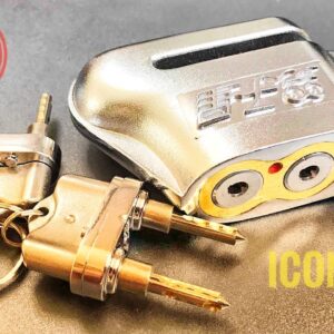 Best quality Motorcycle Security Security in BD | Icon Auto BD